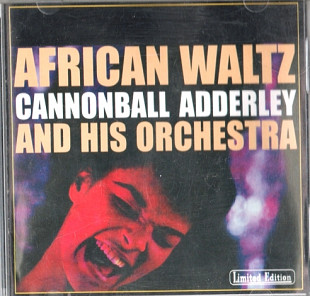 Cannonball Adderley And His Orchestra 1961 - African Waltz