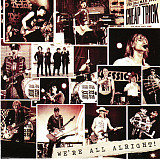 Cheap Trick – We're All Alright!