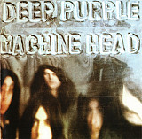 Deep purple – Machine head 1972 2 CD