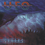 UFO – Sharks 2002