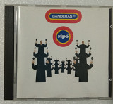 CD BANDERAS 1991 Ripe (Germany)