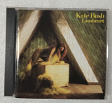 CD KATE BUSH 1978 Lionheart