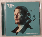 CD REA GARVEY 2015 The Special Collection (EU)