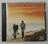 CD SIMON & GARFUNKEL 1981 The Simon And Garfunkel Collection