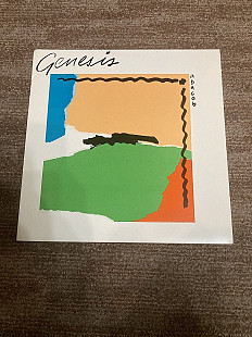 Genesis(US)1981г.