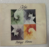 CD GOTYE 2011 Making Mirrors (EU)