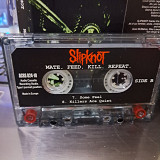 Slipknot – Mate. Feed. Kill. Repeat.