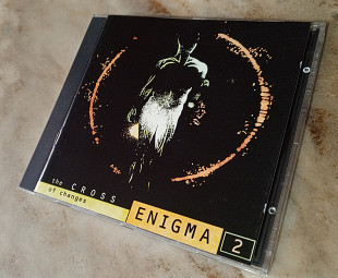 ENIGMA The Cross of Changes /U.K.'1993/