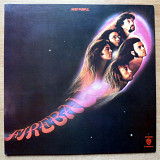 Deep Purple – Fireball, Japan