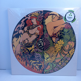 Blues Pills – Lady In Gold LP 12" (Прайс 45065)