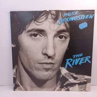 Bruce Springsteen – The River 2LP 12" (Прайс 45082)