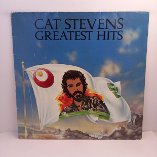 Cat Stevens – Greatest Hits LP 12" (Прайс 28142)