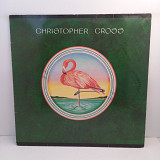 Christopher Cross – Christopher Cross LP 12" (Прайс 45091)