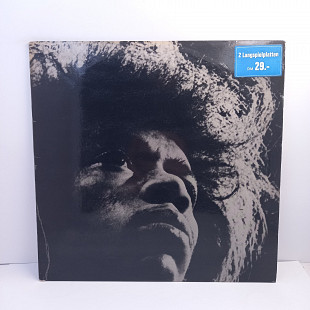 Jimi Hendrix Featuring Curtis Knight – In Memoriam Jimi Hendrix 2LP 12" (Прайс 45077)