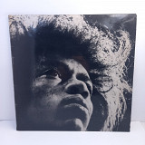 Jimi Hendrix Featuring Curtis Knight – In Memoriam Jimi Hendrix 2LP 12" (Прайс 45100)