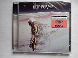 Продам фірмовий CD Deep Purple - Whoosh! - 2020