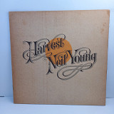 Neil Young – Harvest LP 12" (Прайс 37351)