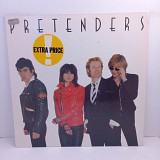 Pretenders – Pretenders LP 12" (Прайс 30252)