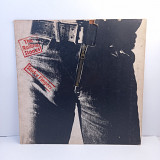 The Rolling Stones – Sticky Fingers LP 12" (Прайс 45090)