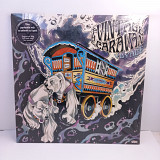 The Vintage Caravan – Voyage 2LP 12" 45 RPM (Прайс 45099)