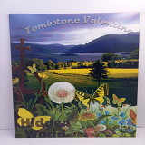 Tombstone Valentine – Hidden World LP 12" (Прайс 45097)