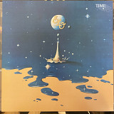 Electric Light Orchestra – Time (2016, Europe)