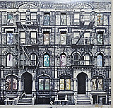 LED ZEPPELIN 2LP «Physical Graffiti» ℗1975