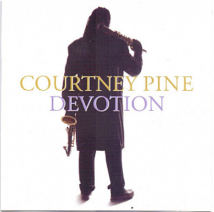 Courtney Pine 2003 - Devotion