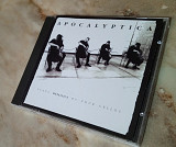 Apocalyptica - Plays Metallica By Four Cellos '1996