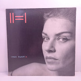 Inga Rumpf – Two Is One II=I LP 12" (Прайс 32197)