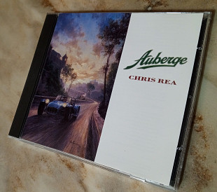 Chris Rea - Auberge /U.S.'1991/