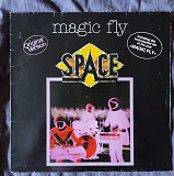 Space – Magic Fly