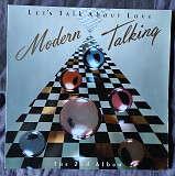 Modern Talking – Let's Talk About Love (The 2nd Album)