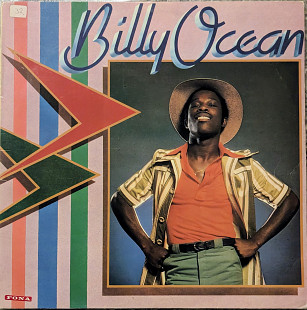 Billy Ocean – Billy Ocean