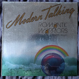 Modern Talking – Romantic Warriors - The 5th Album