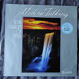 Modern Talking – In The Garden Of Venus - The 6th Album