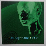 Conception – Flow CD Фірмовий Progressive Metal ( Roy Khan вокал Kamelot )