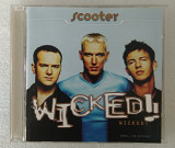 CD SCOOTER 1996 Wicked!