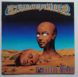 Conception – Parallel Minds CD Фірмовий Progressive Metal ( Roy Khan вокал Kamelot )