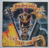 Running Wild – The Rivalry CD Фірмовий