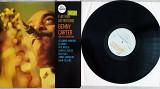 BENNY CARTER & his Orchestra WITH Jo Jones, Coleman Hawkins … FUTHER DEFINITIONS ( IMPULSE / JASMINE