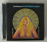 CD JAM&SPOON 1997 Kaleidoscope