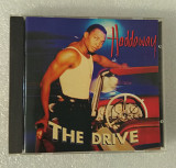 CD HADDAWAY 1995 The Drive