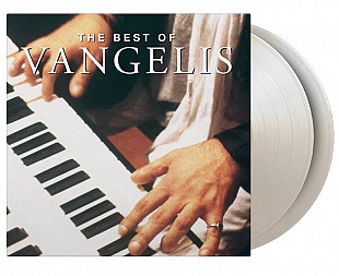 Vangelis - The Best Of