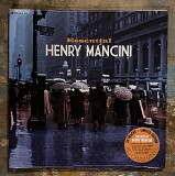 Henry Mancini – Essential Henry Mancini