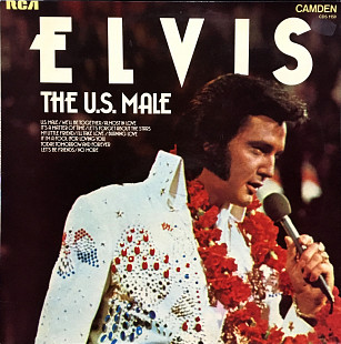 Elvis – The U.S. Male