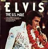 Elvis – The U.S. Male