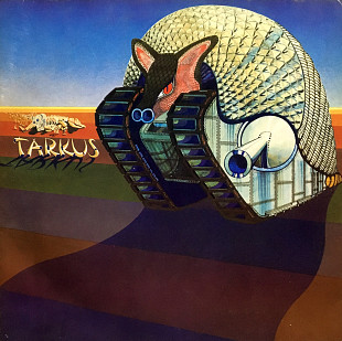 Emerson, Lake & Palmer – Tarkus