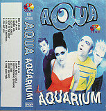 Aqua – Aquarium