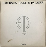 Emerson, Lake & Palmer – Emerson, Lake & Palmer